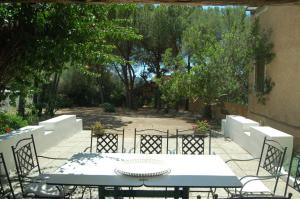 Villa le Stelle img10