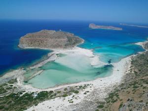 Nautilus Bay Hotel Chania Greece