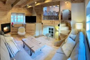 NEW Acogedor adosado en Salardu. - Salardú