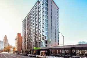 Holiday Inn Brooklyn Downtown by IHG - Бруклин