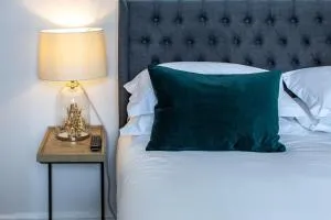 Lyme Townhouse