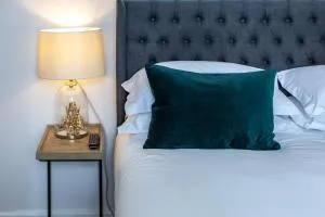 莱姆住宿加早餐旅馆 - 锡顿