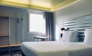 Hotels Ibis Styles Bobigny Centre Prefecture : photos des chambres