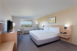 King Room room in Holiday Inn Los Angeles - LAX Airport, an IHG Hotel