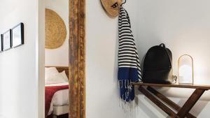 Superior Apartment room in Brummell Apartments Eixample Izquierda/Valeris