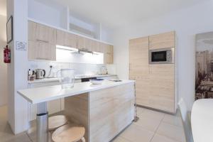 Apartment 15 min walk to Beach Center St Julians