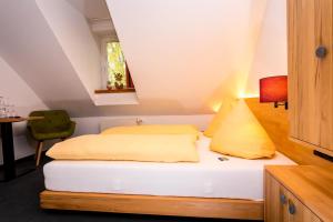 Wohlfühlhotel IM SCHLOSSPARK - Self CheckIn