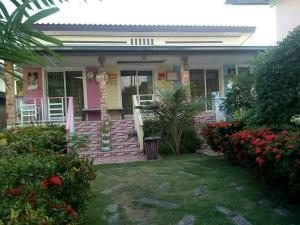 ณดา เกาะล้าน รีสอร์ท