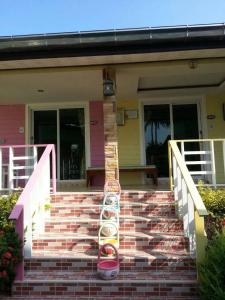 ณดา เกาะล้าน รีสอร์ท