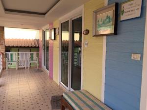 ณดา เกาะล้าน รีสอร์ท