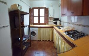 Casas rurales Las Rochas