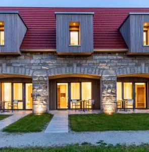 Gutshof Andres - Bischofsheim