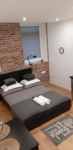 Topolowa Apartments