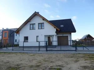 Villa Gena - 米泽德沃兹