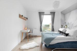 Elite Apartments Nadmorski Brzeźno