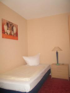 Grüner Baum Nürnberg Brunn