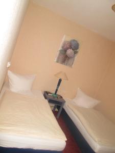 Grüner Baum Nürnberg Brunn