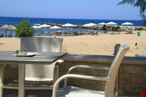 Nautilus Bay Hotel Chania Greece