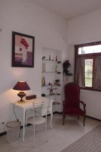 Chambres d'hôtes équin'Ox photo 12