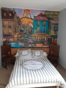 ancienne maison des templiers - 皮蒂维耶