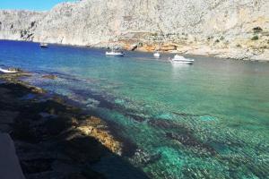 Perimenis Seaside House Lakonia Greece