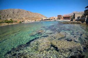 Perimenis Seaside House Lakonia Greece