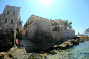 Perimenis Seaside House Lakonia Greece