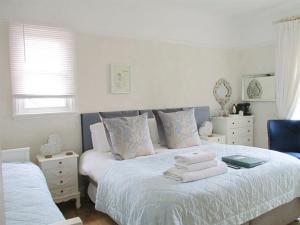 Copper Beech House
