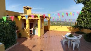 Terra Blanca del Benicadell