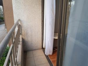 Departamento A Pasos de Metro Ñuble