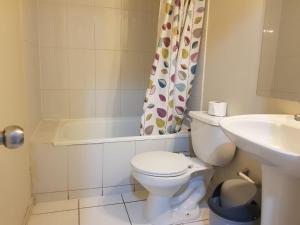 Departamento A Pasos de Metro Ñuble