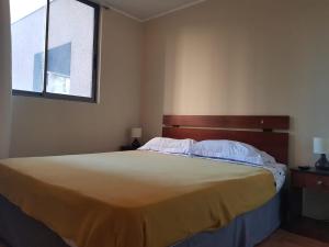 Departamento A Pasos de Metro Ñuble