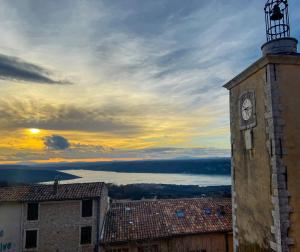Hotels Le Vieux Chateau : photos des chambres