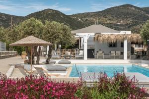 Apartement Verina Terra Platis Yialos Sifnos Kreeka