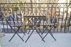 One-Bedroom Apartment room in PROMENADE HOLIDAY - GRIMALDI CITY CENTER