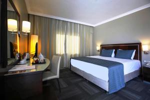Deluxe Room room in Kaya Prestige