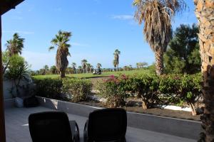 Summer House, Golf del Sur