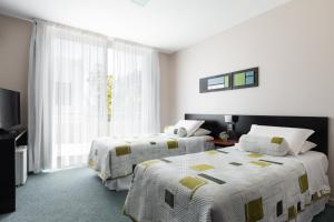 Gran Hotel Brisas del Hum