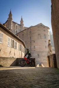 Country House Ca Brunello