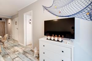 Apartament BALTICA Leśne Tarasy - Aprent