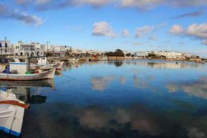 Camara House, Antiparos Antiparos Greece