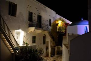 Camara House, Antiparos Antiparos Greece