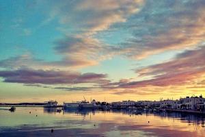 Camara House, Antiparos Antiparos Greece