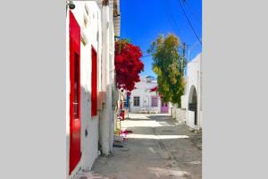 Camara House, Antiparos Antiparos Greece