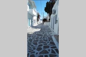 Camara House, Antiparos Antiparos Greece