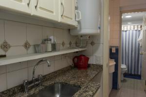 Moderno departamento en pleno centro