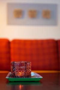 Kolin Lotus Cottages