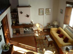 Agriturismo Buondonno