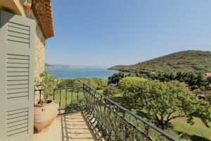 The Seacret Beachfront Villa