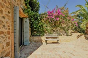 The Seacret Beachfront Villa